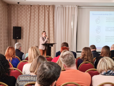 Филиал «Техноавиа-Омск» провел семинар-практикум по снижению уровня профессиональных рисков